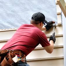 Best Fascia and Soffit Installation  in , DE